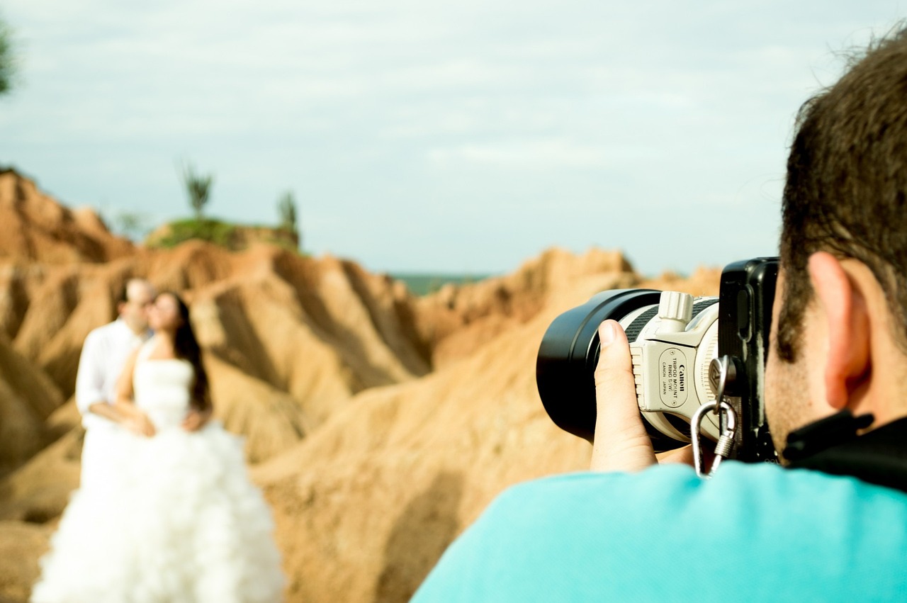 Comment choisir le photographe de mariage parfait pour vos besoins ?